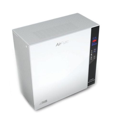 AP1080 – Oczyszczacz powietrza